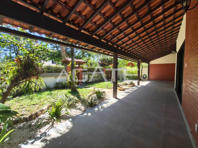 Casa 3 qtos Camboinhas - 4