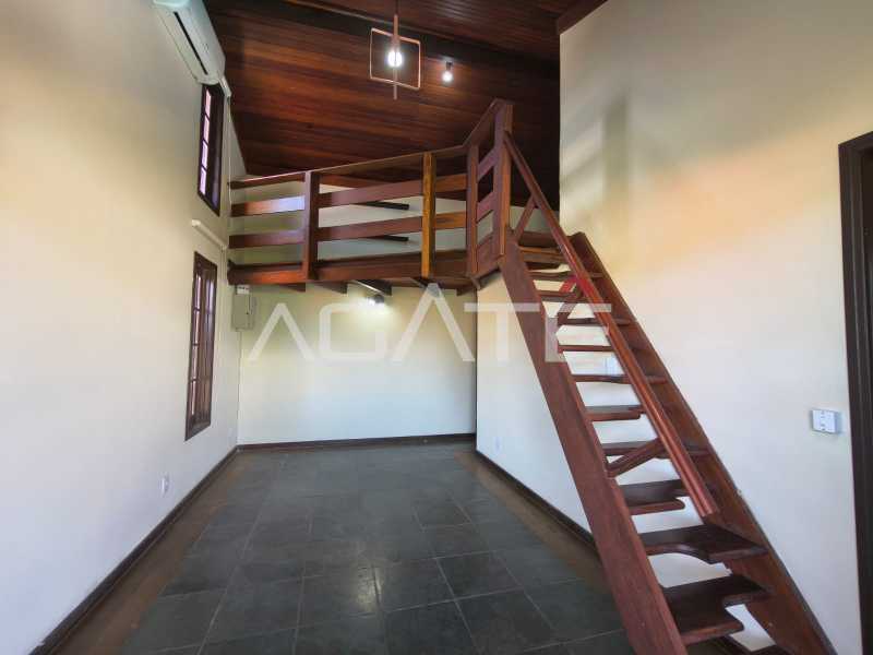 Casa 3 qtos Camboinhas - 30