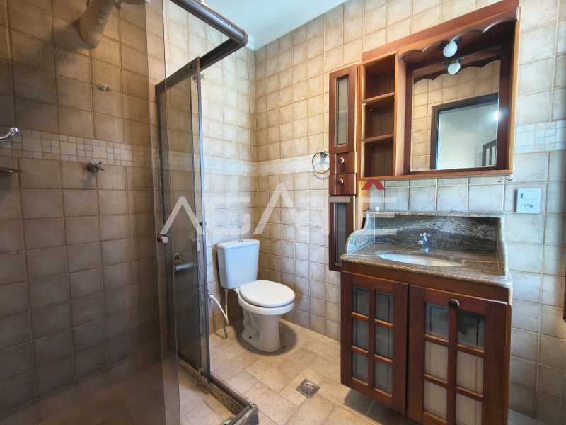 Casa 3 qtos Camboinhas - 31