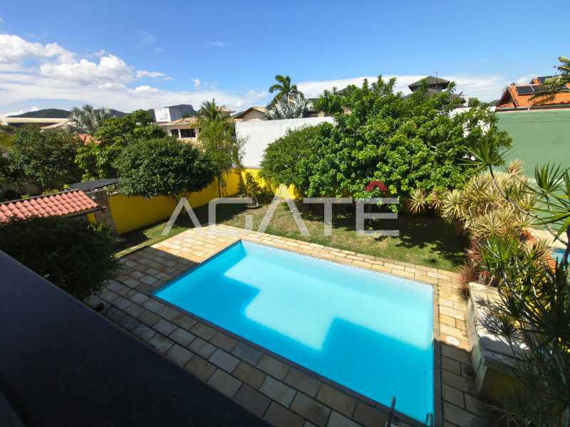 Casa 3 qtos Camboinhas - 28