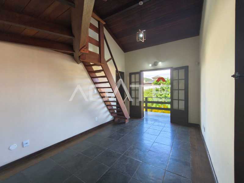 Casa 3 qtos Camboinhas - 25