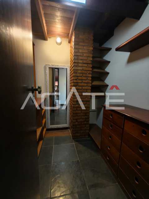 Casa 3 qtos Camboinhas - 24