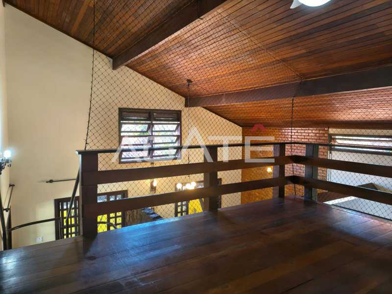 Casa 3 qtos Camboinhas - 46