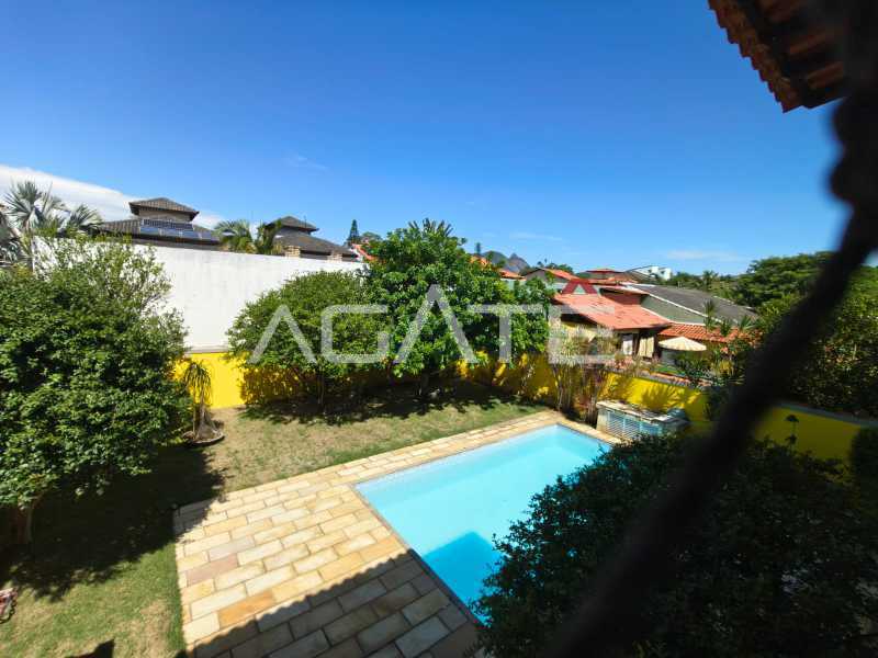 Casa 3 qtos Camboinhas - 40