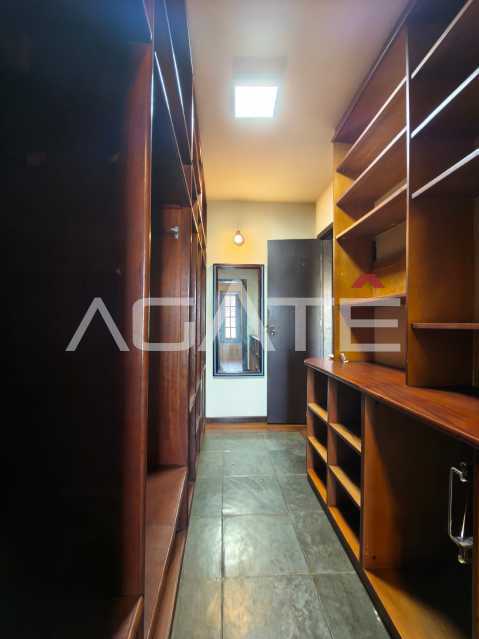 Casa 3 qtos Camboinhas - 34