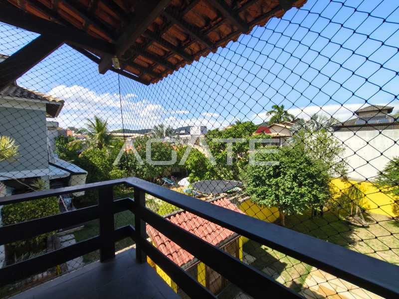 Casa 3 qtos Camboinhas - 39