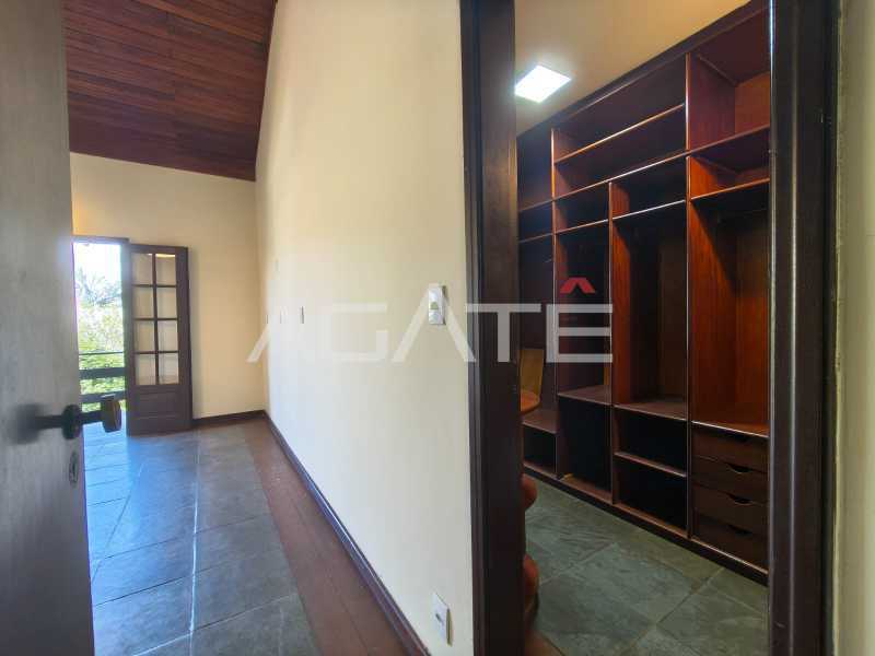 Casa 3 qtos Camboinhas - 33