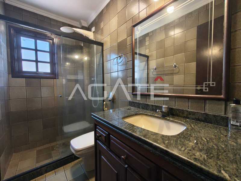 Casa 3 qtos Camboinhas - 43