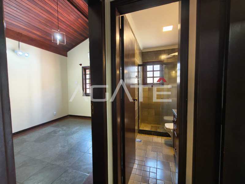 Casa 3 qtos Camboinhas - 42