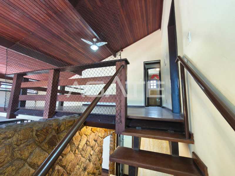 Casa 3 qtos Camboinhas - 21