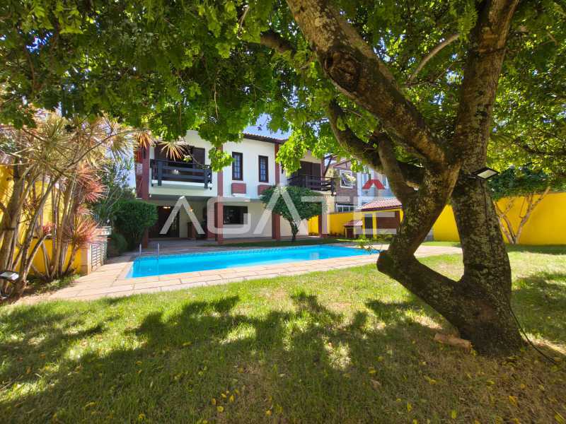 Casa 3 qtos Camboinhas - 16