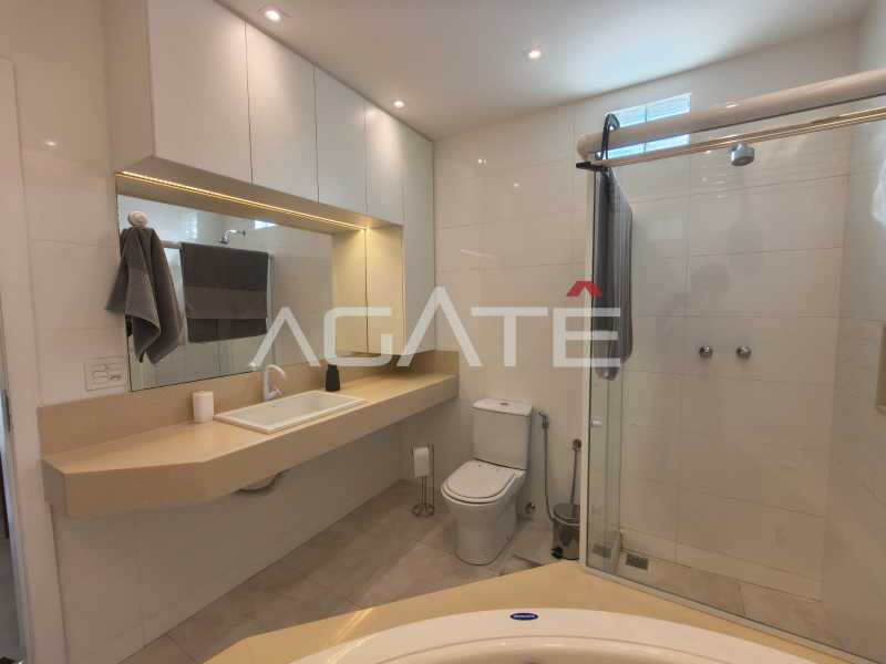 Conheça Casa 4 qtos Condomínio do imóvel - Casa em Condomínio 4 quartos à venda Niterói,RJ Itaipu - R$ 1.650.000 - HTCN40137 - 38 Casa 4 qtos Condomínio - 38