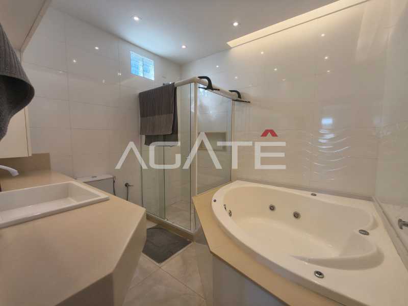 Conheça Casa 4 qtos Condomínio do imóvel - Casa em Condomínio 4 quartos à venda Niterói,RJ Itaipu - R$ 1.650.000 - HTCN40137 - 39 Casa 4 qtos Condomínio - 39