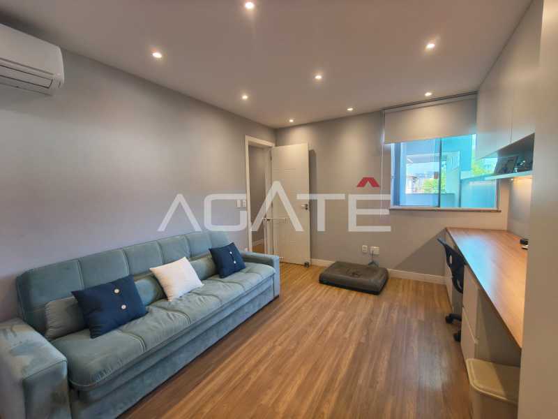 Conheça Casa 4 qtos Condomínio do imóvel - Casa em Condomínio 4 quartos à venda Niterói,RJ Itaipu - R$ 1.650.000 - HTCN40137 - 30 Casa 4 qtos Condomínio - 30