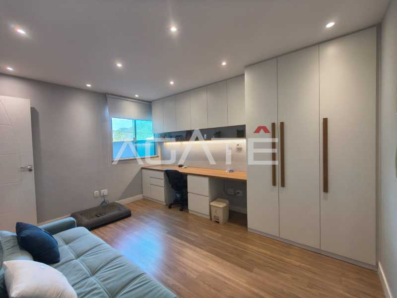 Conheça Casa 4 qtos Condomínio do imóvel - Casa em Condomínio 4 quartos à venda Niterói,RJ Itaipu - R$ 1.650.000 - HTCN40137 - 29 Casa 4 qtos Condomínio - 29