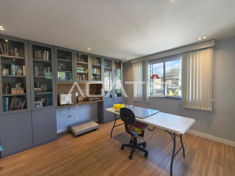 Conheça Casa 4 qtos Condomínio do imóvel - Casa em Condomínio 4 quartos à venda Niterói,RJ Itaipu - R$ 1.650.000 - HTCN40137 - 18 Casa 4 qtos Condomínio - 18