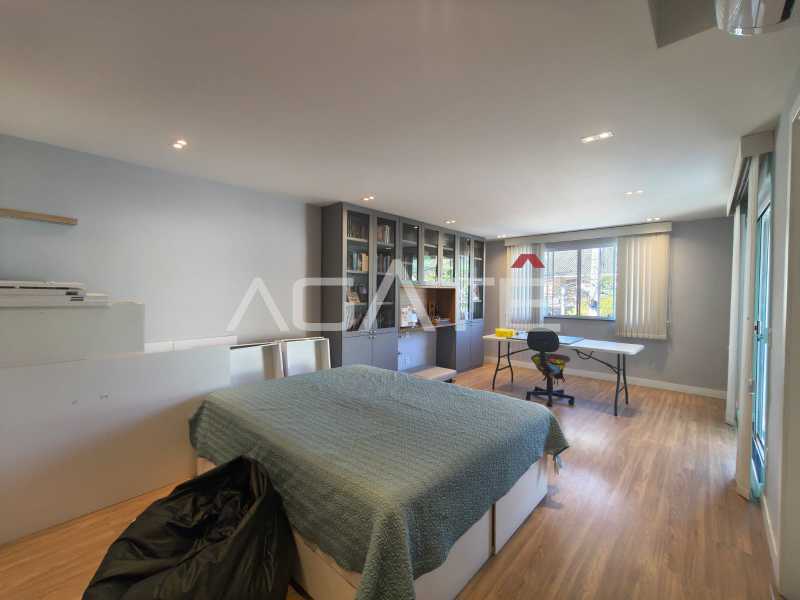 Conheça Casa 4 qtos Condomínio do imóvel - Casa em Condomínio 4 quartos à venda Niterói,RJ Itaipu - R$ 1.650.000 - HTCN40137 - 17 Casa 4 qtos Condomínio - 17