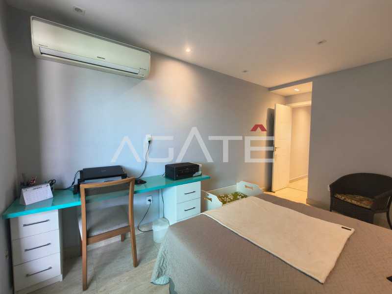 Conheça Casa 4 qtos Condomínio do imóvel - Casa em Condomínio 4 quartos à venda Niterói,RJ Itaipu - R$ 1.650.000 - HTCN40137 - 12 Casa 4 qtos Condomínio - 12