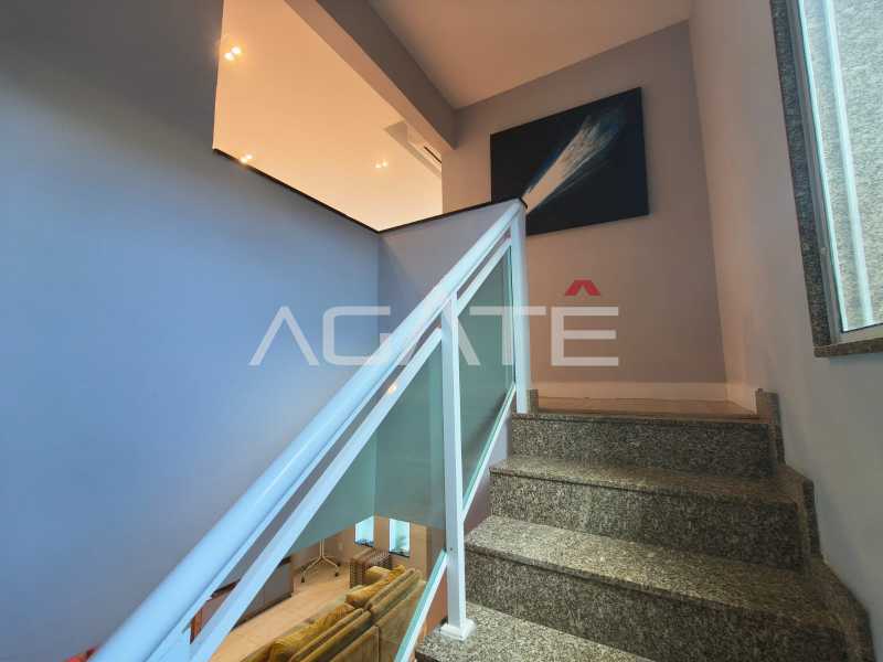 Conheça Casa 4 qtos Condomínio do imóvel - Casa em Condomínio 4 quartos à venda Niterói,RJ Itaipu - R$ 1.650.000 - HTCN40137 - 15 Casa 4 qtos Condomínio - 15