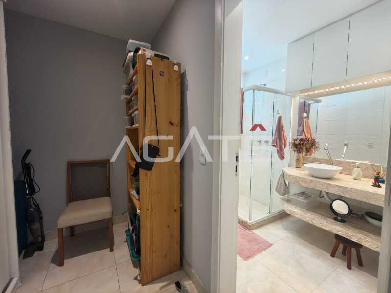 Conheça Casa 4 qtos Condomínio do imóvel - Casa em Condomínio 4 quartos à venda Niterói,RJ Itaipu - R$ 1.650.000 - HTCN40137 - 11 Casa 4 qtos Condomínio - 11