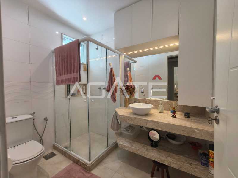 Conheça Casa 4 qtos Condomínio do imóvel - Casa em Condomínio 4 quartos à venda Niterói,RJ Itaipu - R$ 1.650.000 - HTCN40137 - 25 Casa 4 qtos Condomínio - 25