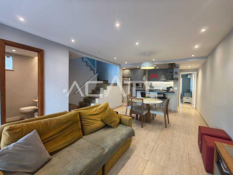 Conheça Casa 4 qtos Condomínio do imóvel - Casa em Condomínio 4 quartos à venda Niterói,RJ Itaipu - R$ 1.650.000 - HTCN40137 - 4 Casa 4 qtos Condomínio - 4