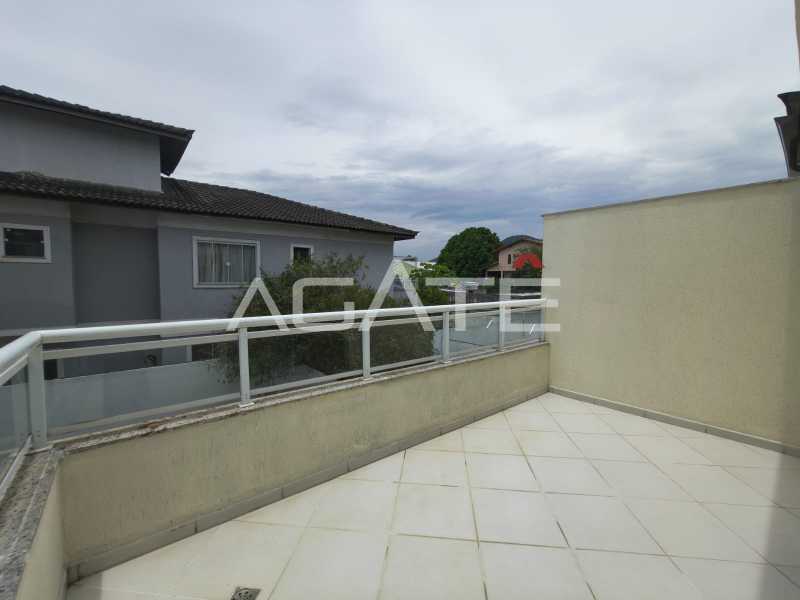 Casa 4 qtos Itaipu - 30