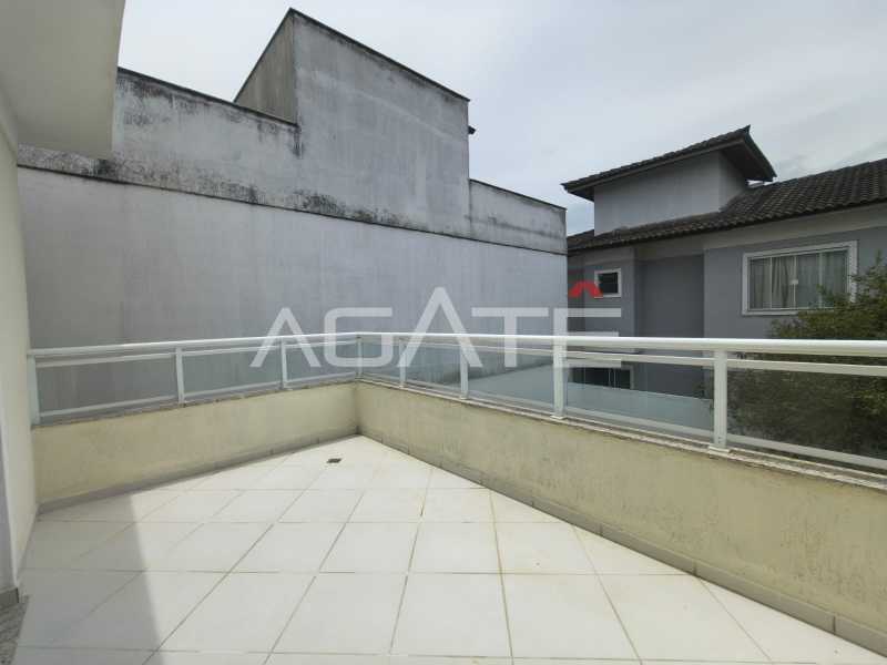 Casa 4 qtos Itaipu - 31