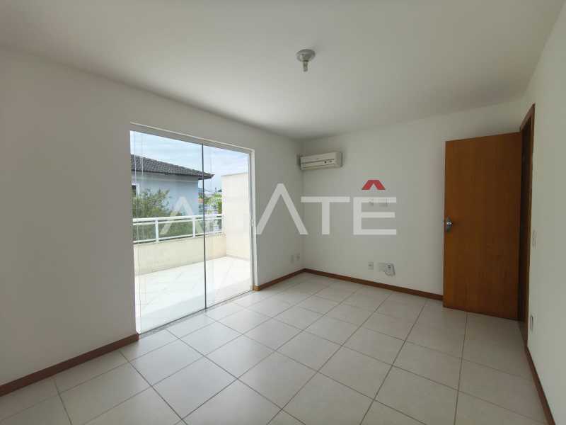 Casa 4 qtos Itaipu - 28