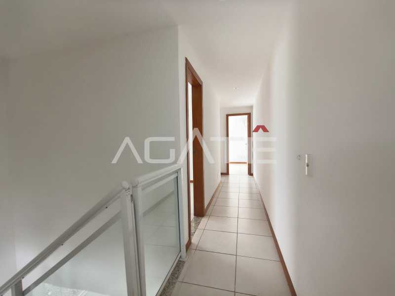 Casa 4 qtos Itaipu - 24