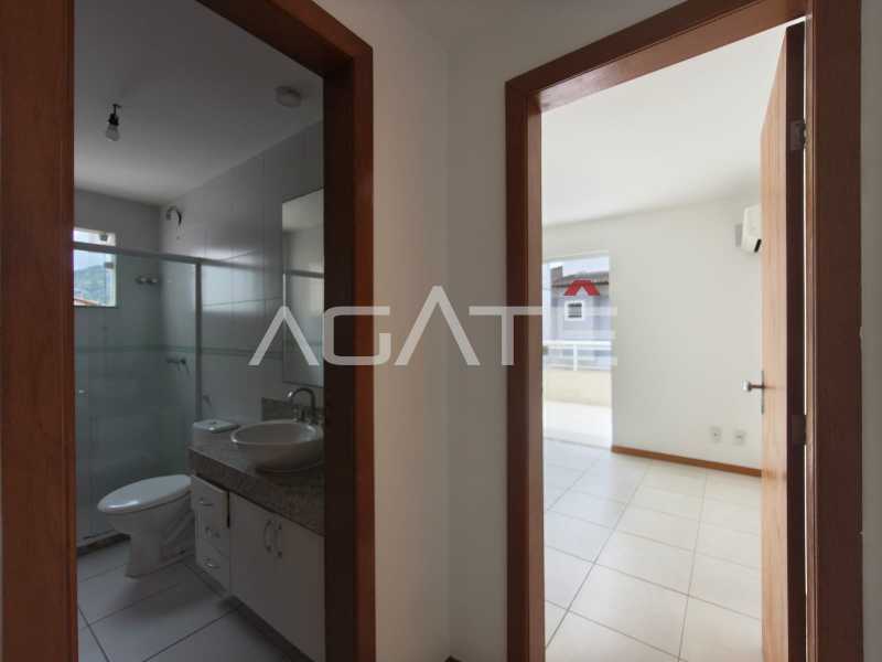 Casa 4 qtos Itaipu - 26