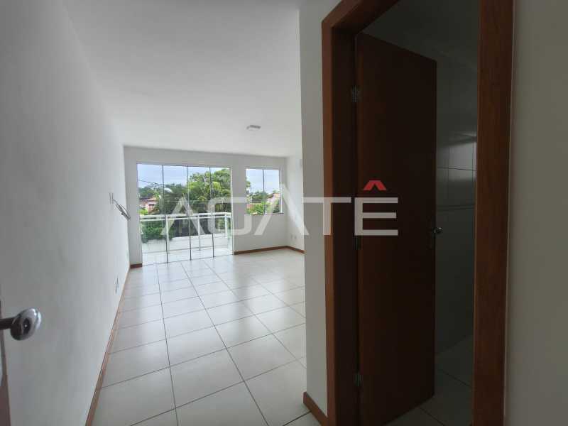 Casa 4 qtos Itaipu - 16