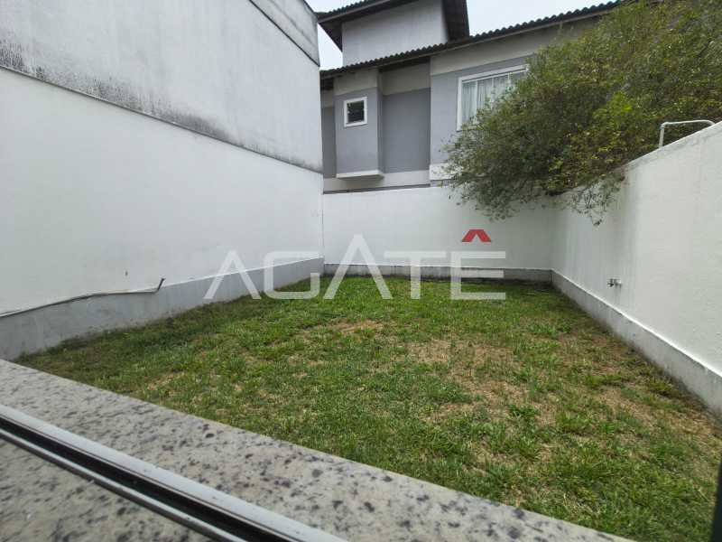 Casa 4 qtos Itaipu - 14