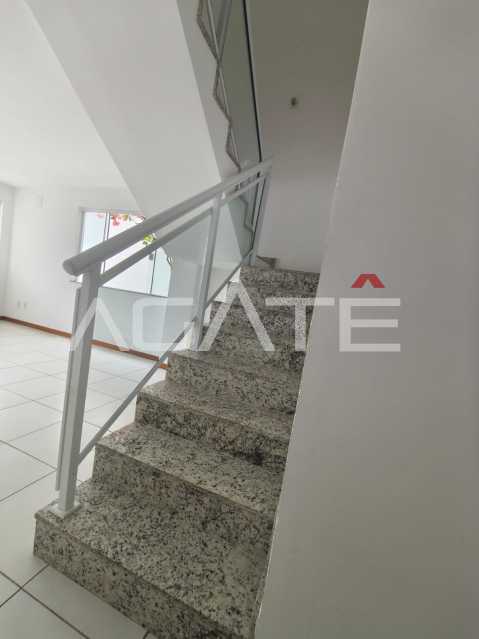 Casa 4 qtos Itaipu - 15