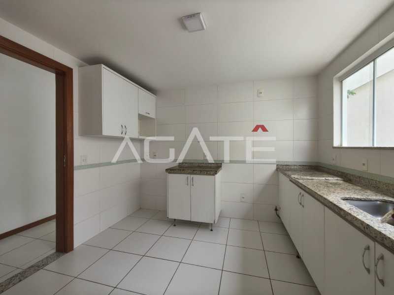 Casa 4 qtos Itaipu - 9