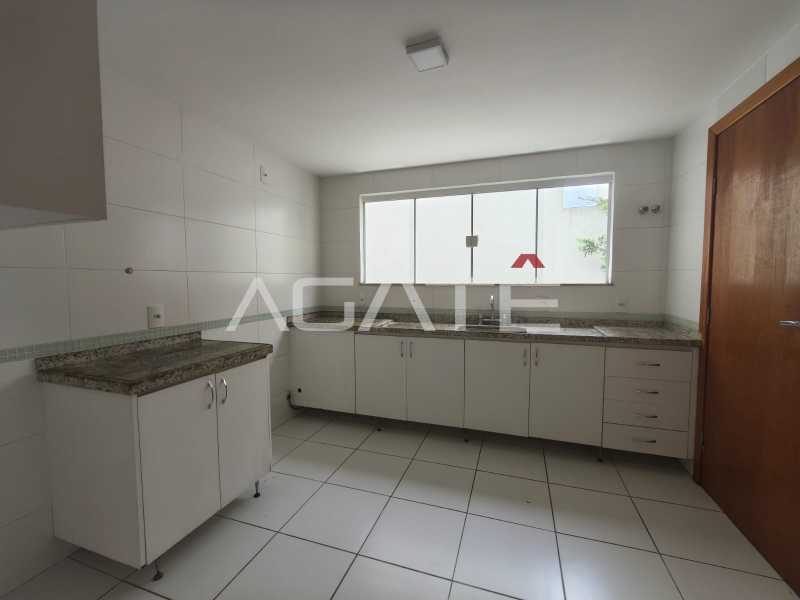 Casa 4 qtos Itaipu - 7