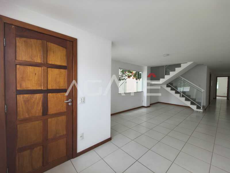 Casa 4 qtos Itaipu - 2