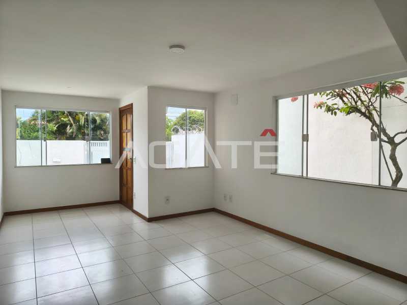 Casa 4 qtos Itaipu - 5