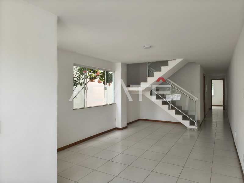 Casa 4 qtos Itaipu - 4