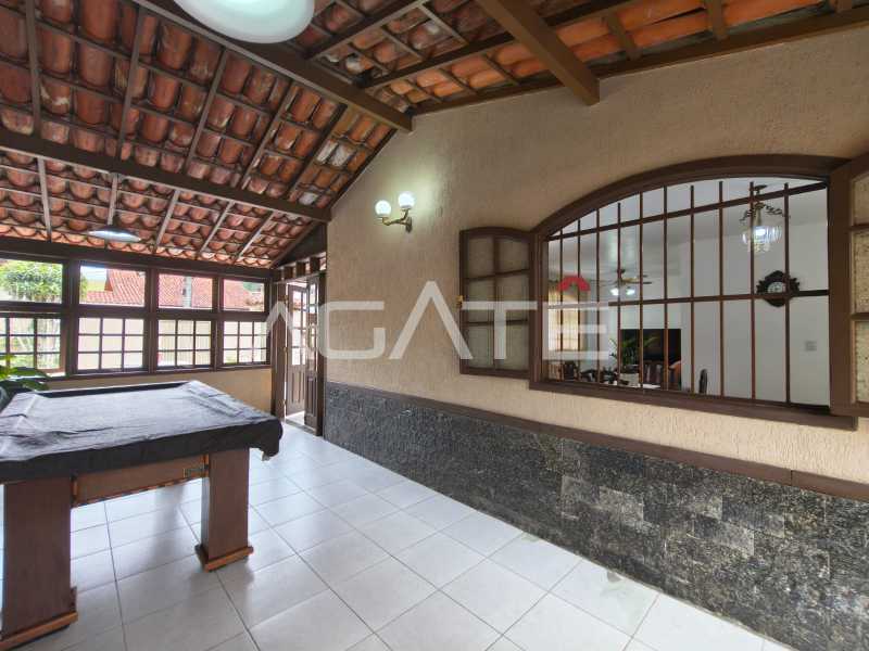 Casa 3 qtos Itaipu - 10