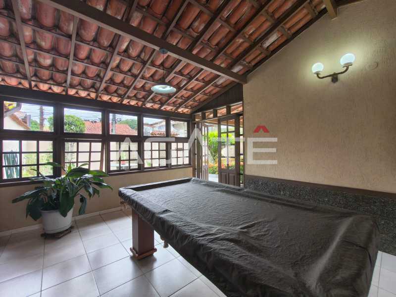 Casa 3 qtos Itaipu - 7