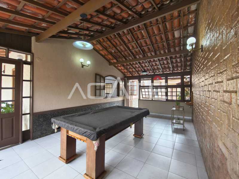 Casa 3 qtos Itaipu - 6