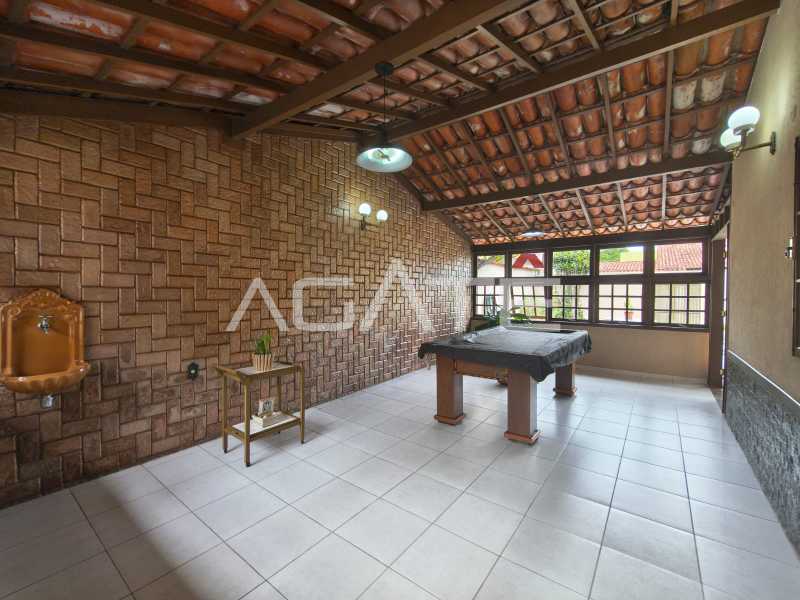 Casa 3 qtos Itaipu - 8