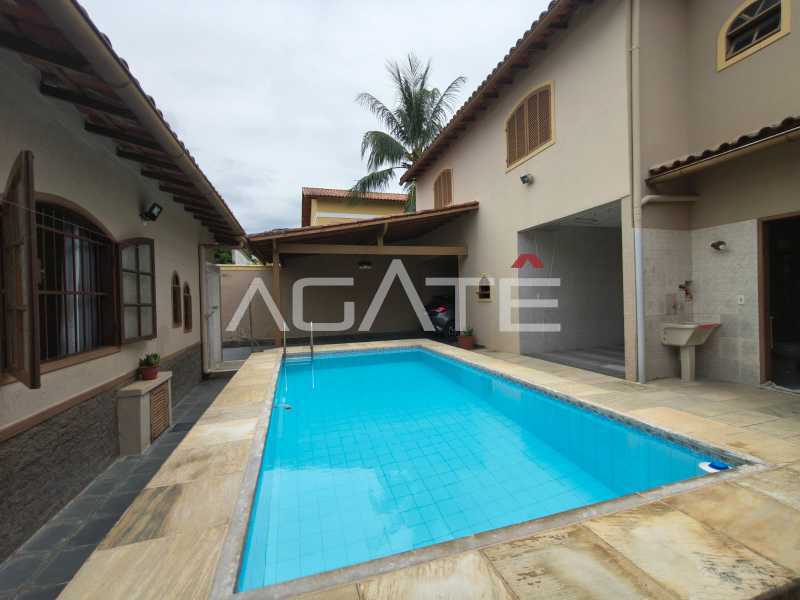 Casa 3 qtos Itaipu - 45