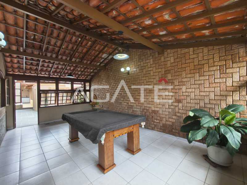 Casa 3 qtos Itaipu - 9