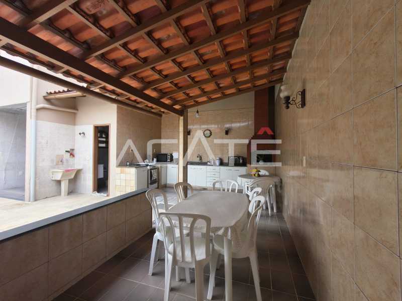 Casa 3 qtos Itaipu - 44