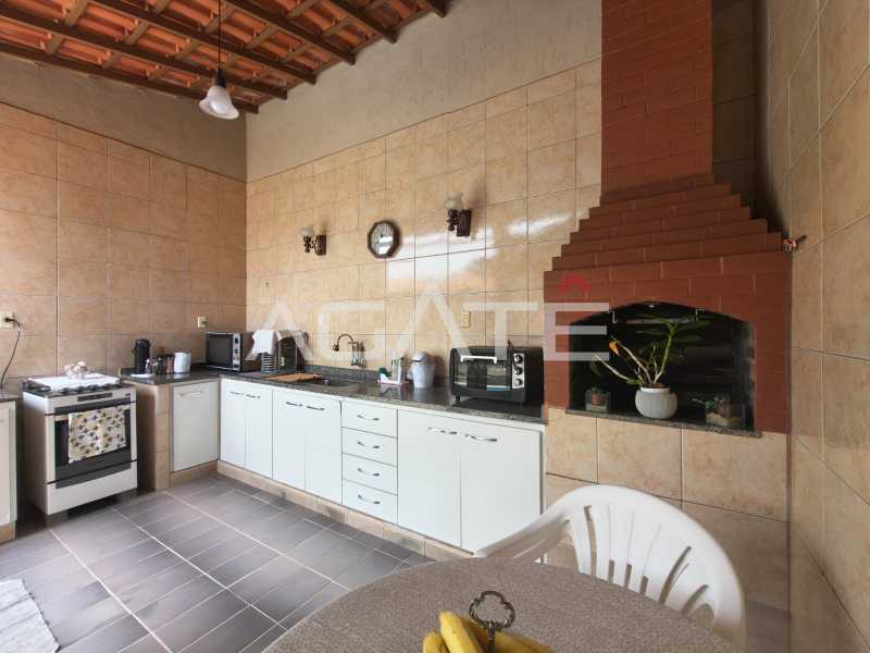 Casa 3 qtos Itaipu - 41