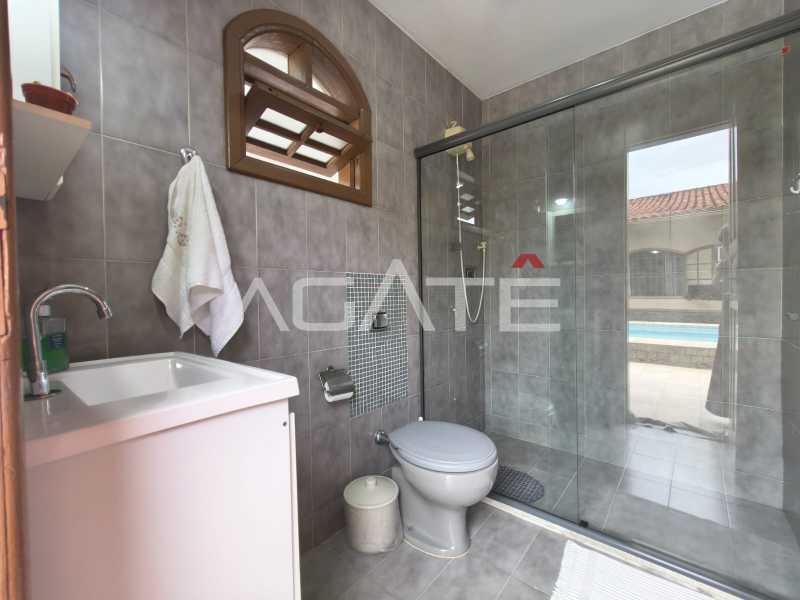 Casa 3 qtos Itaipu - 39