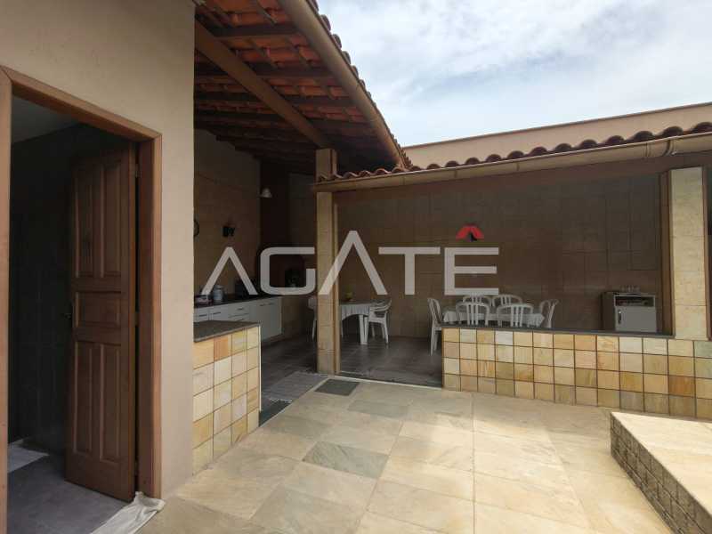 Casa 3 qtos Itaipu - 38