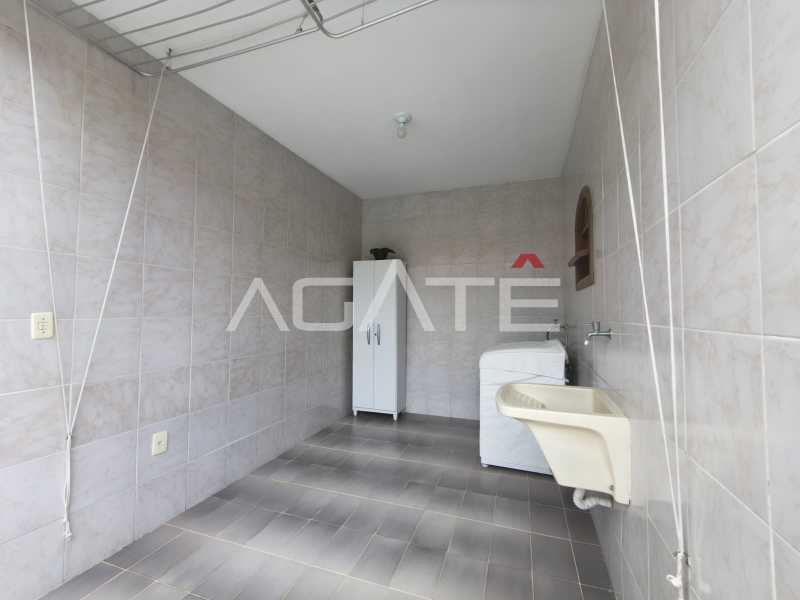 Casa 3 qtos Itaipu - 37